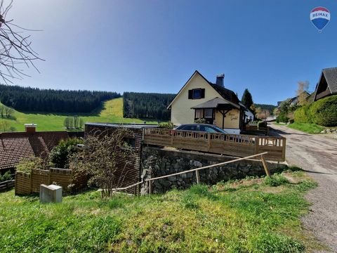 Feldberg Häuser, Feldberg Haus kaufen