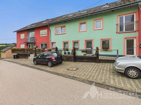 Kradenbach Häuser, Kradenbach Haus kaufen