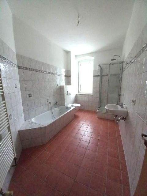 Weida Wohnungen, Weida Wohnung mieten