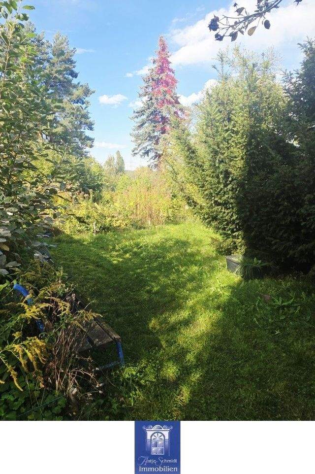 Gemütliche Wohnung mit EBK! Herrlicher Blick! - Foto 4
