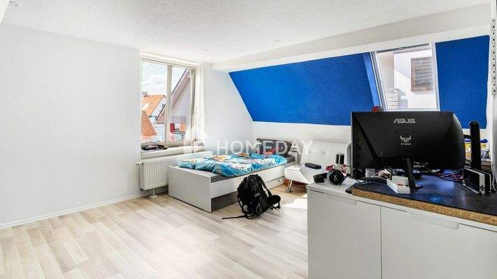 2. OG Kinderzimmer 4 1