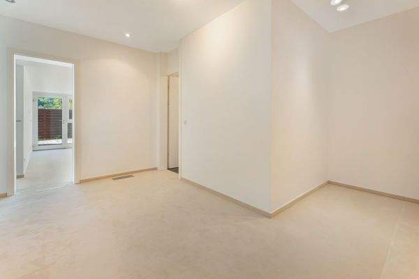 Möglicher Einliegerbereich