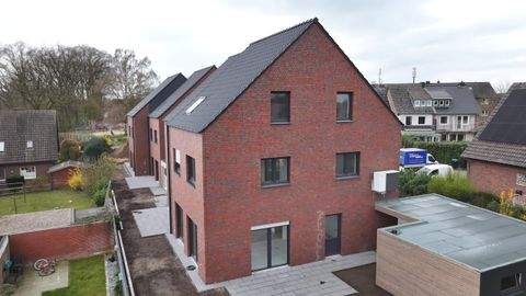 Rheine Häuser, Rheine Haus kaufen