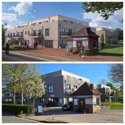 Sinnvolle Investition