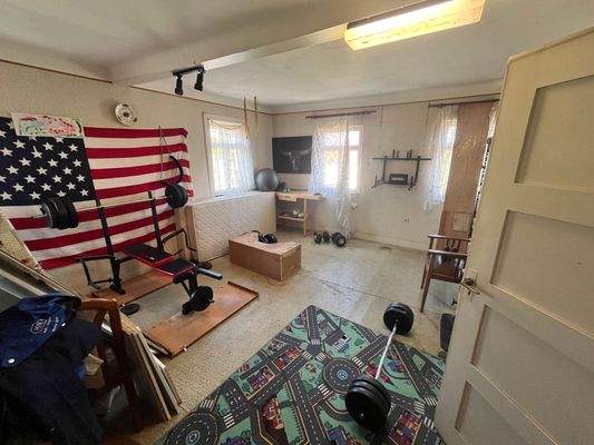 Flexibel nutzbarer Raum 2.OG