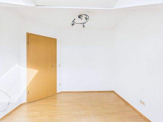 Zentrale Eigentumswohnung in Saarlouis-Roden