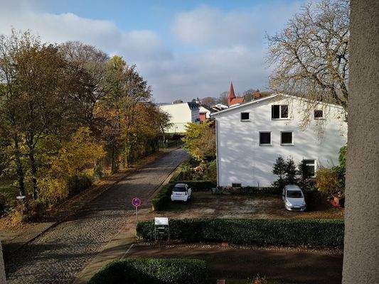 schöner Ausblick WE 6