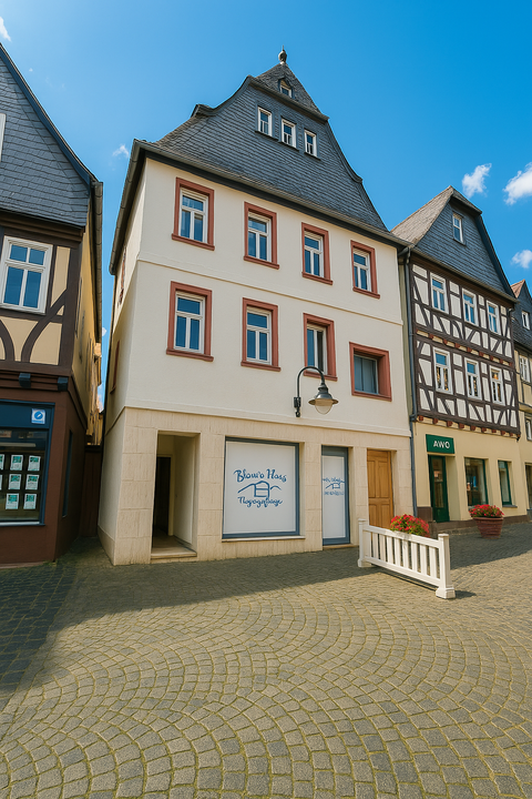 Butzbach Wohnungen, Butzbach Wohnung kaufen