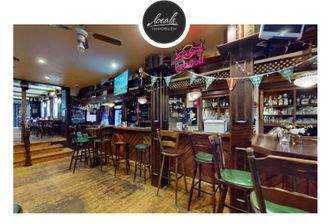 Zeppelin - Sportsbar & Pub