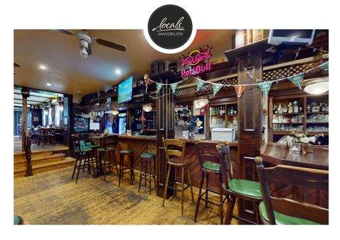 Potsdam Gastronomie, Pacht, Gaststätten