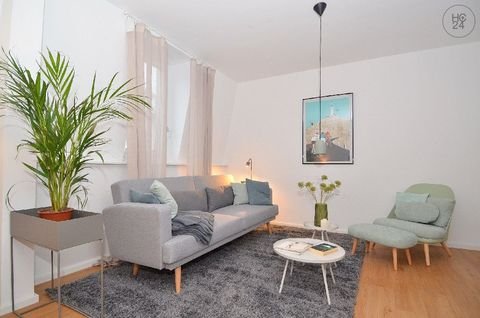 Lörrach Wohnen auf Zeit, möbliertes Wohnen