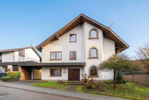 Melsbach Häuser, Melsbach Haus kaufen