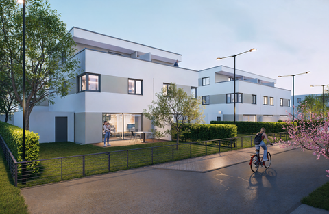 Langweid am Lech Häuser, Langweid am Lech Haus kaufen