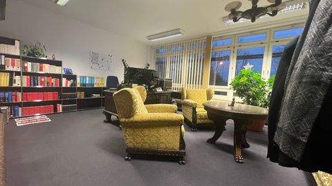 Dresden Büros, Büroräume, Büroflächen 