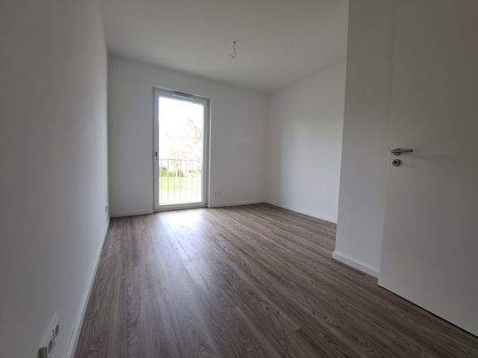 weiteres Schlafzimmer