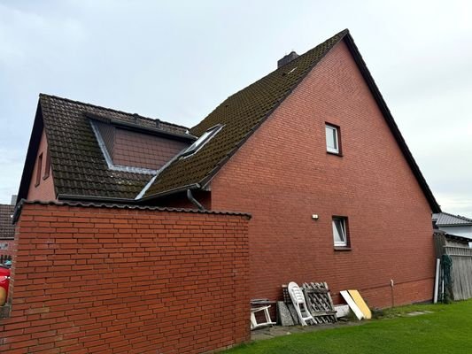 Seitenansicht