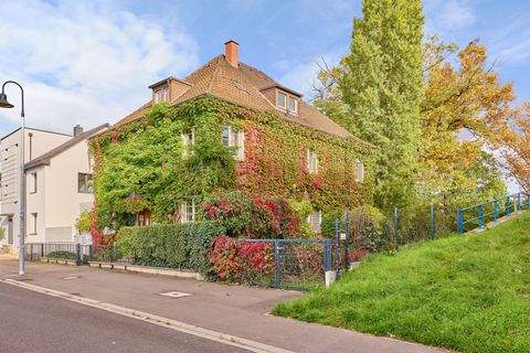Edingen-Neckarhausen Häuser, Edingen-Neckarhausen Haus kaufen