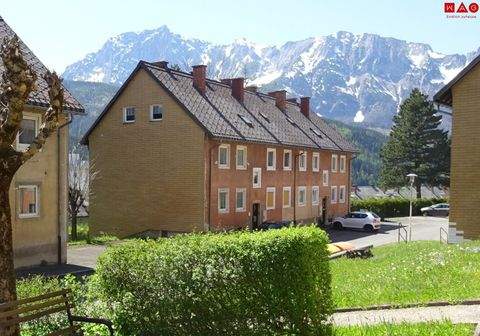 Eisenerz Häuser, Eisenerz Haus kaufen