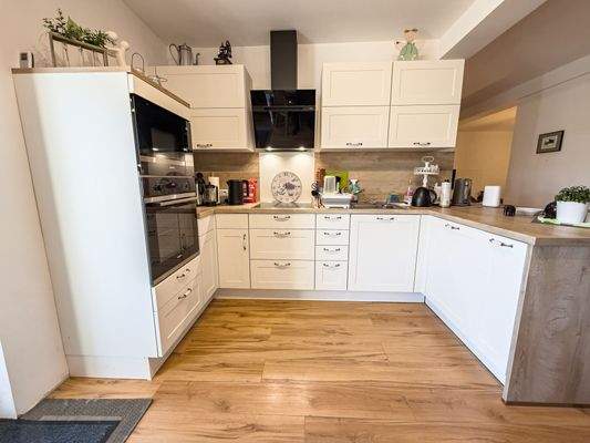Küche ELW
