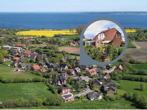 Waabs Häuser, Waabs Haus kaufen