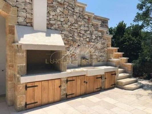 Luxus – Villa Levante bei Santa Maria di Leuca