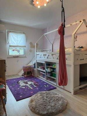 Kinderzimmer im 1.OG