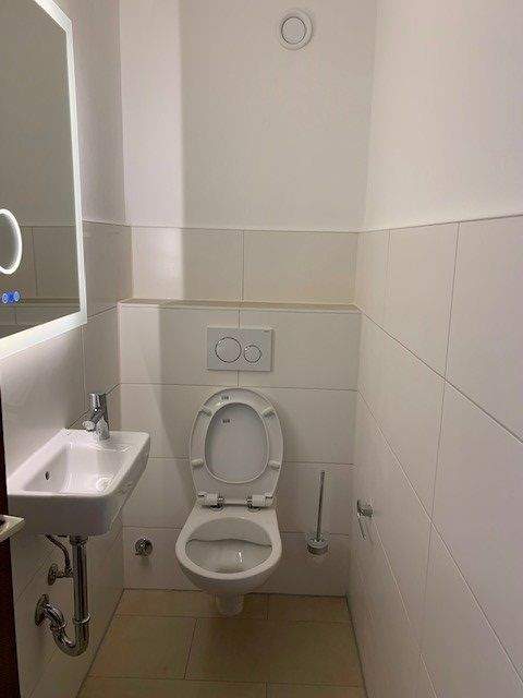 3-Zimmer-Wohnung mit Tiefgaragenstellplatz in Büchenbach, Kulmbacher Str. - Foto 4