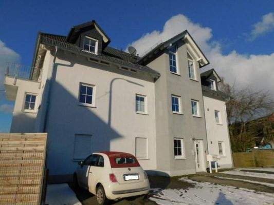 DW2-1 Vorder-Straßenseite