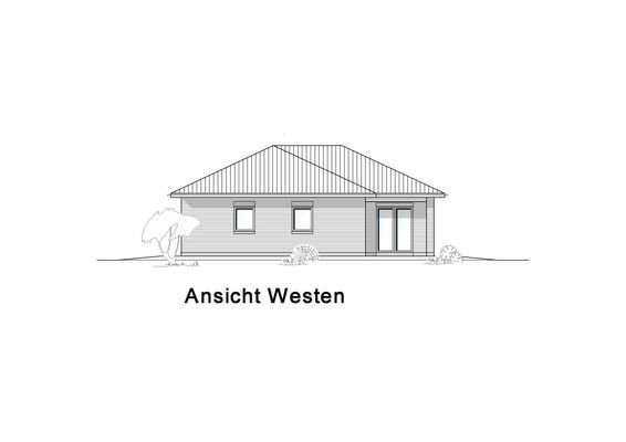 KW 133_Ansicht Westen