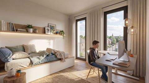 Hövelhof Wohnungen, Hövelhof Wohnung kaufen