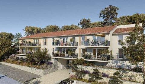 La Garde-Freinet Wohnungen, La Garde-Freinet Wohnung kaufen