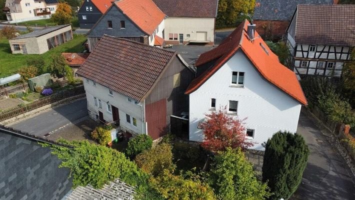Hinteransicht