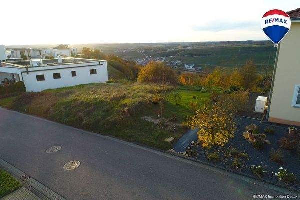 RE/MAX Immobilien DeLux Grundstück Wincheringen