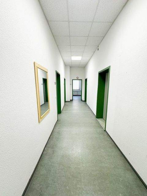 Chemnitz / Siegmar Büros, Büroräume, Büroflächen 