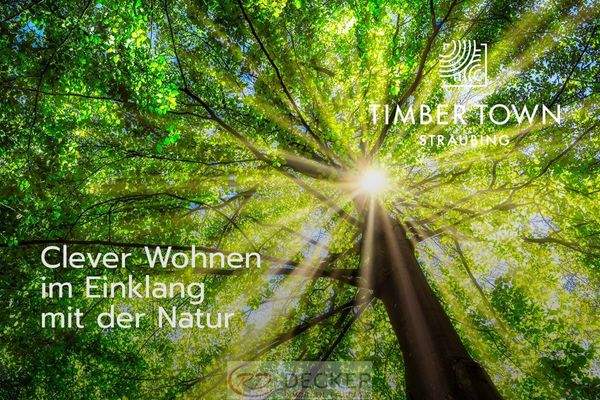 Einklang mit der Natur