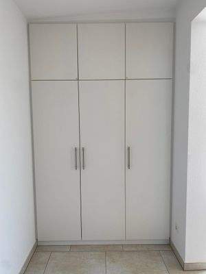 Einbauschrank