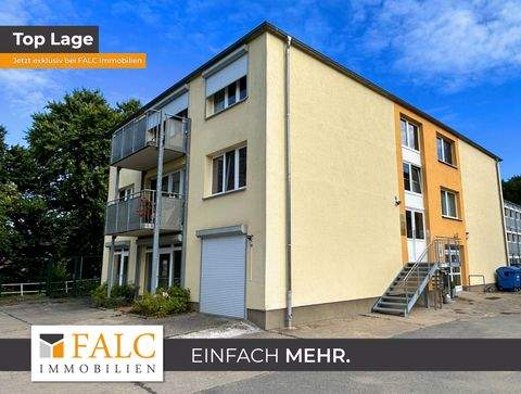 Gadebusch Büros, Büroräume, Büroflächen 