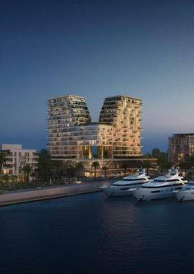 VISUALISIERUNG AUßENBEREICH