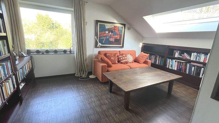 Kinderzimmer / Büro / Gästezimmer  OG