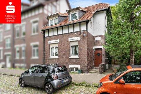 Bremen Häuser, Bremen Haus kaufen