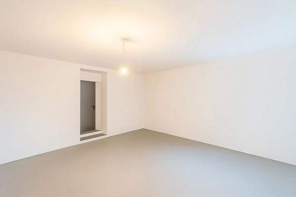 Visualisierung der Verkaufsfläche