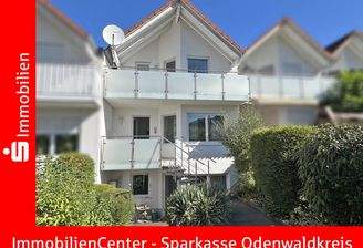 Titelbild - Gartenseite