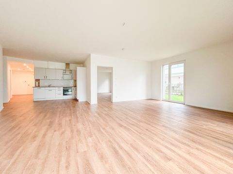 Fredenbeck Wohnungen, Fredenbeck Wohnung kaufen