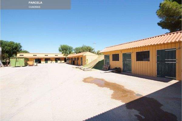 2535SG Spanien, Valencia, Betera, Haus mit Reitanlage zu verkaufen