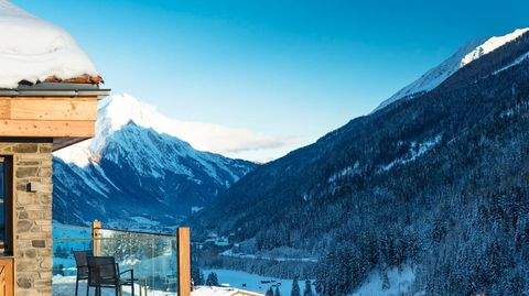 St. Anton am Arlberg Wohnungen, St. Anton am Arlberg Wohnung kaufen