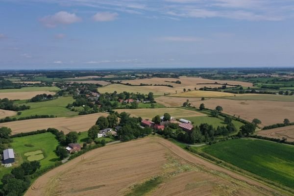 LB - Blick über die Landschaft