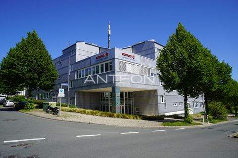 Essen Büros, Büroräume, Büroflächen 