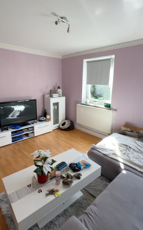 Lohfelden Wohnungen, Lohfelden Wohnung mieten