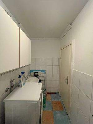 EG Heizraum / Waschraum 