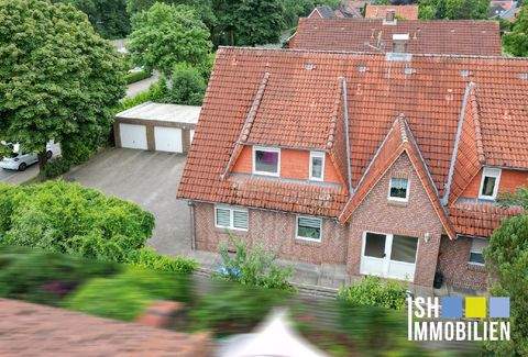 Bargstedt Wohnungen, Bargstedt Wohnung kaufen